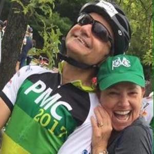 Meet your Posher, Vicky